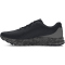 UNDER ARMOUR Bandit Trail 3 Laufschuhe Herren 001 - black/castlerock/white 42