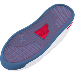 UNDER ARMOUR Court 96 Sneaker Damen 100 -...
