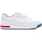 UNDER ARMOUR Court 96 Sneaker Damen 100 - white/white/white 35.5