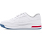 UNDER ARMOUR Court 96 Sneaker Damen 100 - white/white/white 35.5
