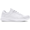 UNDER ARMOUR Edge Fitnessschuhe Damen 100 - white/white/white 36.5