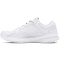 UNDER ARMOUR Edge Fitnessschuhe Damen 100 - white/white/white 36.5