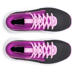UNDER ARMOUR GS Lockdown 7 Basketballschuhe Kinder 103 -...