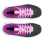 UNDER ARMOUR GS Lockdown 7 Basketballschuhe Kinder 103 - anthracite/vivid magenta/stellar pink 36