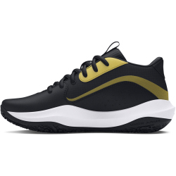 UNDER ARMOUR GS Lockdown 7 Basketballschuhe Kinder 001 -...