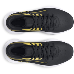 UNDER ARMOUR GS Lockdown 7 Basketballschuhe Kinder 001 -...