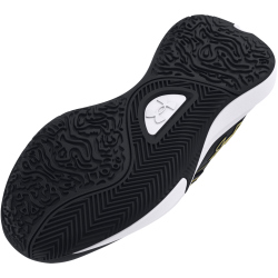 UNDER ARMOUR GS Lockdown 7 Basketballschuhe Kinder 001 -...