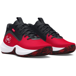 UNDER ARMOUR Lockdown 7 Basketballschuhe 600 -...