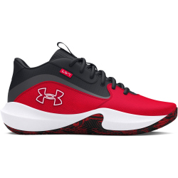 UNDER ARMOUR Lockdown 7 Basketballschuhe 600 -...