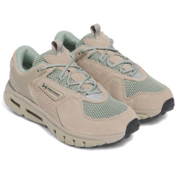 UNDER ARMOUR Summit Trek Suede Sneaker Herren 202 -...