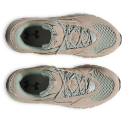 UNDER ARMOUR Summit Trek Suede Sneaker Herren 202 -...