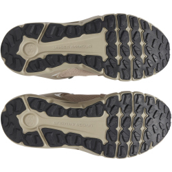 UNDER ARMOUR Summit Trek Suede Sneaker Herren 202 -...