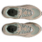 UNDER ARMOUR Summit Trek Suede Sneaker Herren 202 - timberwolf taupe/grove green/black 44.5