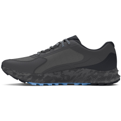 UNDER ARMOUR Bandit Trail 3 Laufschuhe Damen 104 - castlerock/anthracite/horizon blue 39