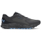 UNDER ARMOUR Bandit Trail 3 Laufschuhe Damen 104 - castlerock/anthracite/horizon blue 39