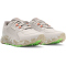 UNDER ARMOUR Bandit Trail 3 Laufschuhe Damen 102 - gray matter/white clay/aero orange 39