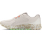 UNDER ARMOUR Bandit Trail 3 Laufschuhe Damen 102 - gray matter/white clay/aero orange 39