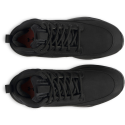 UNDER ARMOUR 695 Trekkingschuhe 001 - black/black/black 35.5