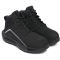 UNDER ARMOUR 695 Trekkingschuhe 001 - black/black/black 35.5