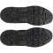 UNDER ARMOUR 695 Trekkingschuhe 001 - black/black/black 35.5