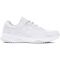 UNDER ARMOUR Edge Fitnessschuhe Herren 100 - white/white/halo gray 41