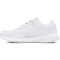 UNDER ARMOUR Edge Fitnessschuhe Herren 100 - white/white/halo gray 41