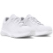 UNDER ARMOUR Edge Fitnessschuhe Herren 100 - white/white/halo gray 43