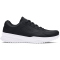 UNDER ARMOUR Edge Fitnessschuhe Herren 001 - black/black/white 43