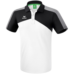 erima Premium One 2.0 Funktions-Poloshirt...