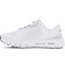 UNDER ARMOUR Summit Trek Schuhe Herren 103 - white/white/metallic silver 40