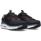 UNDER ARMOUR Summit Trek Schuhe Herren 004 - black/steel/team orange 40