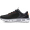 UNDER ARMOUR Summit Trek Schuhe Herren 004 - black/steel/team orange 40