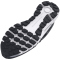 UNDER ARMOUR Summit Trek Schuhe Herren 004 - black/steel/team orange 40