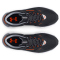 UNDER ARMOUR Summit Trek Schuhe Herren 004 - black/steel/team orange 40