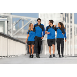 erima Premium One 2.0 Funktions-Poloshirt...