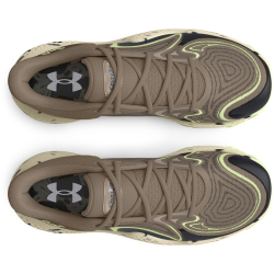 UNDER ARMOUR Spawn 6 Mid Camo Basketballschuhe 200 -...