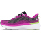 UNDER ARMOUR Infinite Pro Run Anywhere Laufschuhe Damen 001 - black/tetra gray/white 36