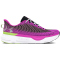 UNDER ARMOUR Infinite Pro Run Anywhere Laufschuhe Herren 001 - black/tetra gray/white 40