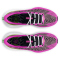 UNDER ARMOUR Infinite Pro Run Anywhere Laufschuhe Herren 001 - black/tetra gray/white 40