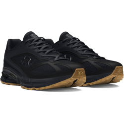 UNDER ARMOUR Apparition Laufschuhe 001 - black/ultimate...