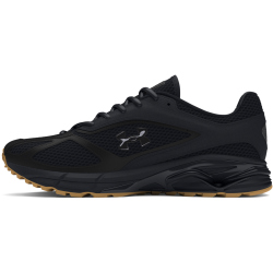 UNDER ARMOUR Apparition Laufschuhe 001 - black/ultimate...