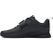 UNDER ARMOUR Reign Lifter Fitnessschuhe 001 - black/black/white 37.5