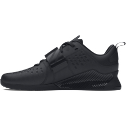 UNDER ARMOUR Reign Lifter Fitnessschuhe 001 - black/black/white 41