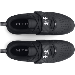 UNDER ARMOUR Reign Lifter Fitnessschuhe 001 - black/black/white 41