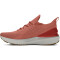 UNDER ARMOUR Shift Laufschuhe Damen 602 - canyon pink/white clay/white 36
