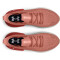 UNDER ARMOUR Shift Laufschuhe Damen 602 - canyon pink/white clay/white 36
