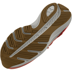 UNDER ARMOUR Shift Laufschuhe Damen 602 - canyon pink/white clay/white 36.5