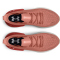 UNDER ARMOUR Shift Laufschuhe Damen 602 - canyon pink/white clay/white 36.5