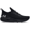 UNDER ARMOUR Shift Laufschuhe Damen 004 - black/anthracite/white 36.5
