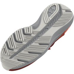 UNDER ARMOUR Shift Laufschuhe Herren 800 - earthen orange/mod gray/white 44